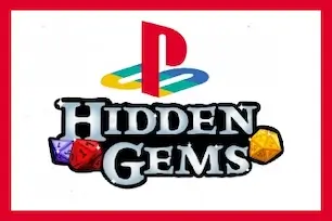 Forgotten PlayStation Picks: Best PS1 Hidden Gems You’ve Probably Never Played 8 PlayStation Hidden Gems You’ve Probably Never Played, but Should!